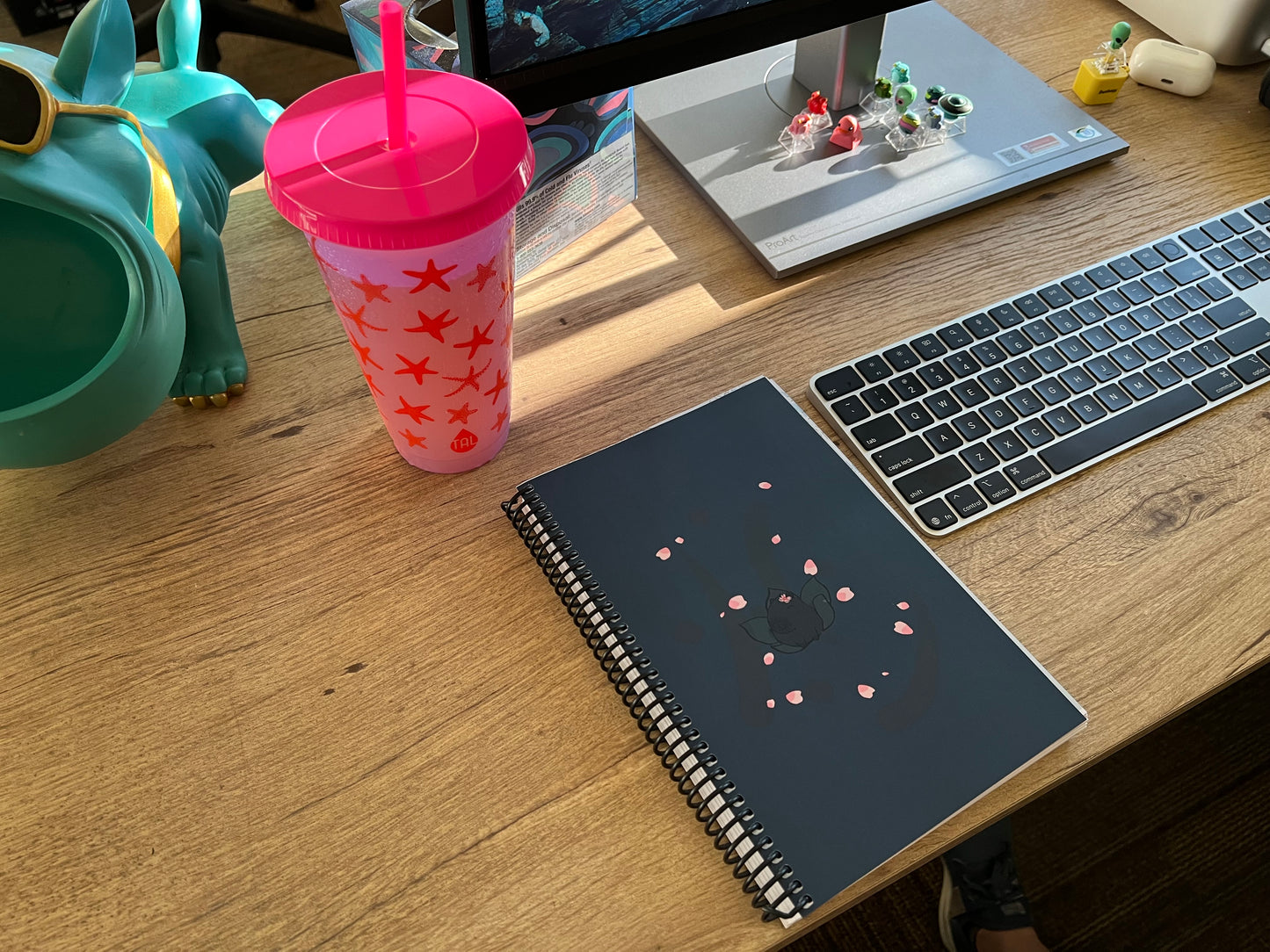 Food Journal 6 months