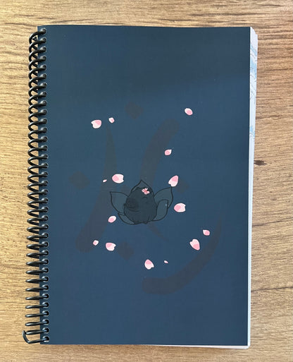 Food Journal 6 months