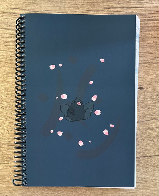 Food Journal 6 months