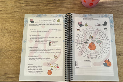 Food Journal 6 months