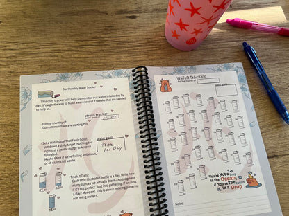 Food Journal 6 months